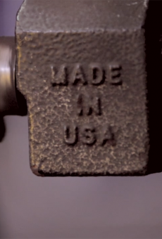 Made In The USA