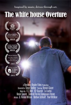 The white house Overture (film)